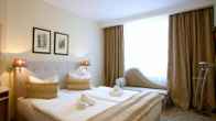 Wellness & Spa Hotel Ambiente, фото 4