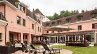Отель Hoffmeister&Spa