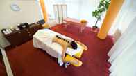 Spa & Wellness Hotel St. Moritz