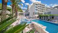 Mediteran Hotel & Resort