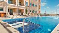 The Chedi Lustica Bay