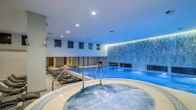 Hilton Podgorica Crna Gora