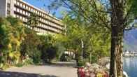 Royal Plaza Montreux