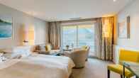 BEATUS Wellness- & Spa-Hotel, фото 3