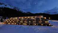 Nira Alpina - Member of Design Hotels