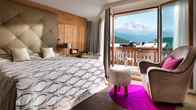 Hotel Giardino Mountain, фото 4