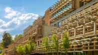 Bürgenstock Hotels & Resort – Waldhotel & Spa, фото 2