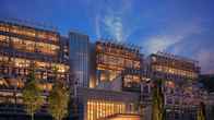 Bürgenstock Hotels & Resort – Waldhotel & Spa, фото 3