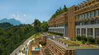 Bürgenstock Hotels & Resort – Waldhotel & Spa, фото 4