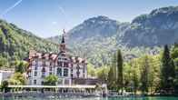 Hotel Vitznauerhof