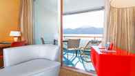 Post Hotel Weggis, фото 2