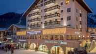 Silvretta Hotel & Spa
