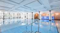 Silvretta Hotel & Spa, фото 4