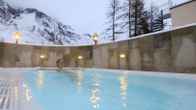 Chasa Montana Hotel & Spa, фото 2