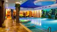 Комплекс Tallinn Viimsi SPA