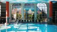 Thermalhotels Walliser Alpentherme & SPA Leukerbad, фото 3