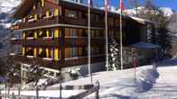Hotel Bellevue Wengen