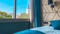 Отель Kalev Spa & Waterpark
