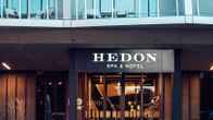 Отель и спа Hedon, фото 4