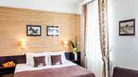 Kreutzwald Hotel Tallinn