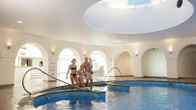 Strand Spa & Conference Hotel
