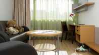 Go Hotel Shnelli, фото 2