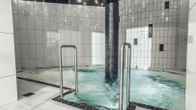 Отель Braavo Spa
