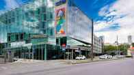 Отель Park Inn by Radisson Meriton Conference & Spa Таллин