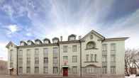 City Hotel Tallinn by Unique Hotels