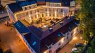 The von Stackelberg Hotel Таллин, фото 2