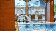 Отель Metropol Spa, фото 3