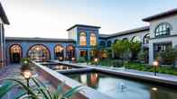 Sante Wellness Retreat & Spa