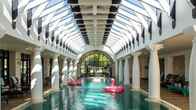 Sante Wellness Retreat & Spa, фото 3