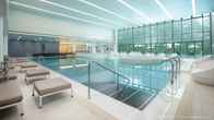 WE premium health resort, фото 3