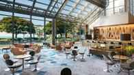 Paradise Hotel Busan, фото 2