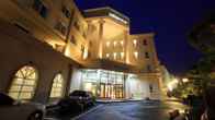 Chereville Spa Tourist Hotel