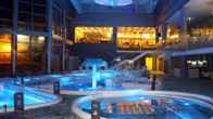 Sobaeksan Punggi Spa Resort, фото 3