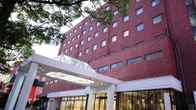 Kurayoshi City Hotel