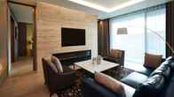 Marriott Jeju Shinhwa World Hotels & Resorts, фото 2
