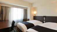 APA Hotel Nagoya-Sakae, фото 3