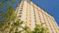 Hotel Monterey Sendai