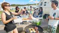 GRANCAMPING SENAGAJIMA by WBF, фото 3