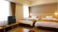 Dormy Inn Kumamoto Natural Hot Spring, фото 7