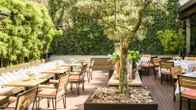 Square Nine Hotel Belgrade
