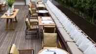 Square Nine Hotel Belgrade, фото 4