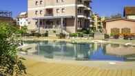 Solaris Resort