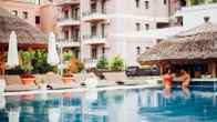 Solaris Resort, фото 4