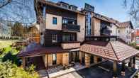 Hotel and Spa Idila