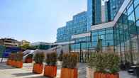 Hotel Sloboda Sabac, фото 2