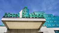 Hotel Sloboda Sabac, фото 3